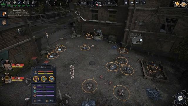 GARBAGE Trainer Cheats смотреть онлайн