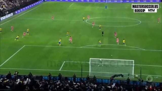 Al Nassr vs Inter Miami 6-0- All Goals & Highlights - 2024 смотреть онлайн