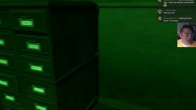 In Fear I Trust - Part 4 Let's Play Walkthrough LIVESTREAM FACECAM смотреть онлайн