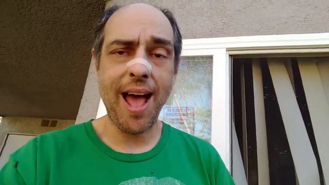 Guitar |Greg Ruins Diary of a Madman смотреть онлайн