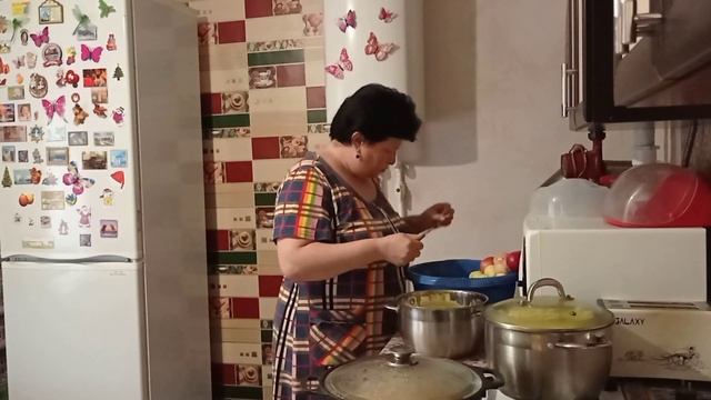 Все обо всем. Продвижения по вязанию, шитью... смотреть онлайн