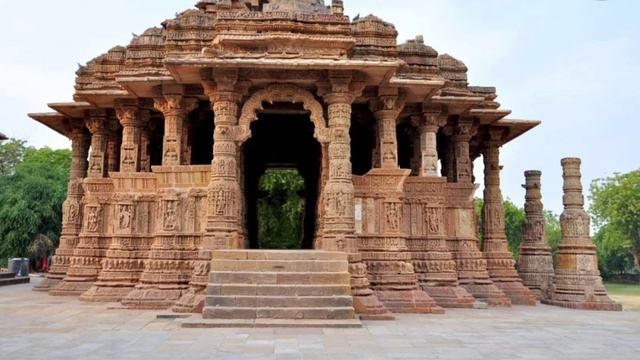 Медитация "Внутренний Храм" смотреть онлайн