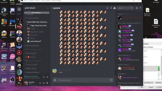 discord walkie talkie смотреть онлайн