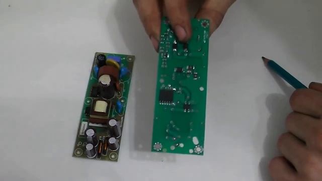 LAMBDA PRO.РЕМОНТ БП. ИТОГ, смотреть онлайн