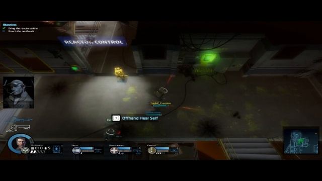 Alien Swarm Gameplay on Radeon HD 5870 смотреть онлайн