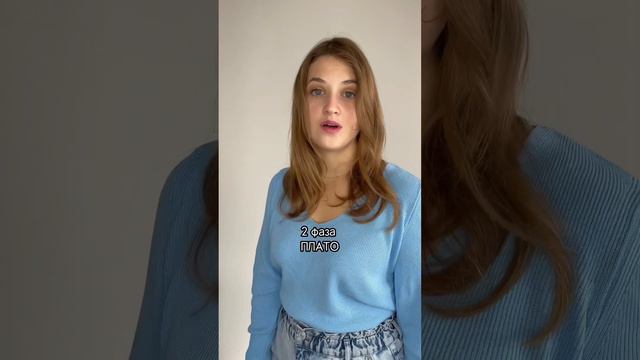 Почему девушкам нужно так долго? Подписывайся, тут каждый день полезное видео о психологии смотреть онлайн