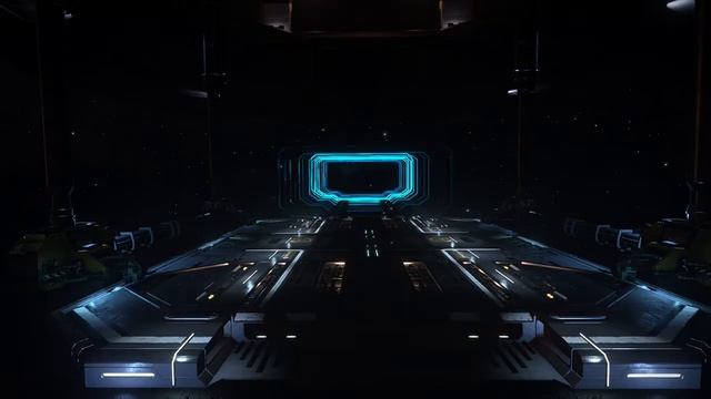 Elite Dangerous - The Commanders 2.3 смотреть онлайн