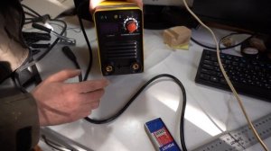 Сварочный аппарат 200A DEKO DKWM200A LCD Advanced