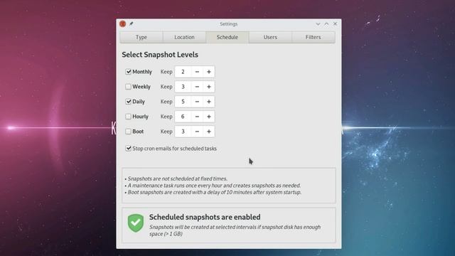 How to Install Timeshift in Linux | Backup and Restore смотреть онлайн