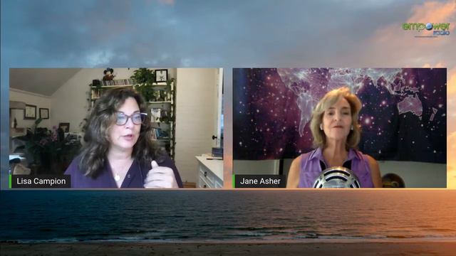 The Next Room with Jane Asher смотреть онлайн