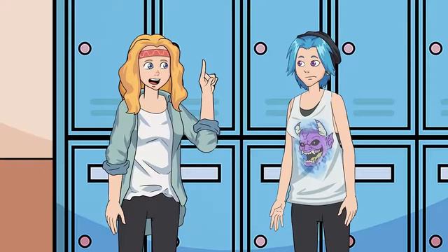 Я ЧУВСТВУЮ ЗАПАХ ЛЖИ и ПРАВДЫ