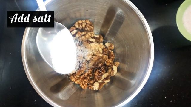 Walnut Chutney|Chutney kay Chatkharey смотреть онлайн