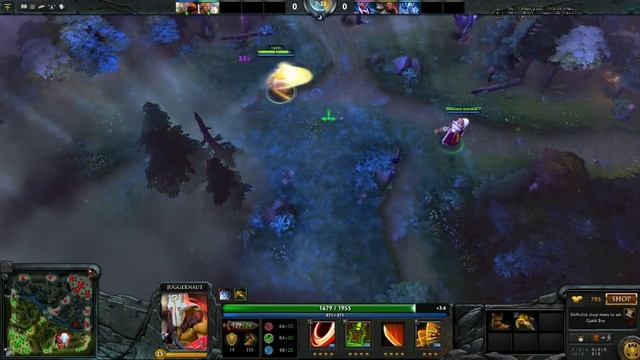 [Guia] Dispel? Nunca vi nem comi: só ouço falar - Dota 2 смотреть онлайн