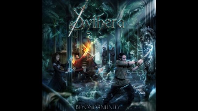 Sythera - 07 - The Cave of Illusions смотреть онлайн