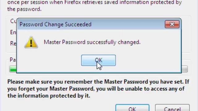 How to Set Startup Password in Mozilla Firefox Browser смотреть онлайн