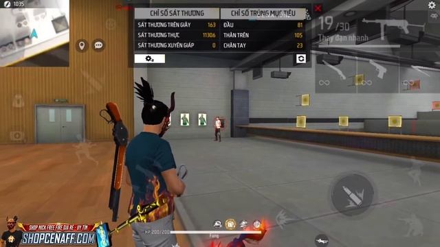 FREE FIRE | CENA Chính Thức Nghĩ Game Và Chia Sẽ Bí Kíp Trợ Năng VÍP Nhất Của Mình Auto Heashot !!! смотреть онлайн