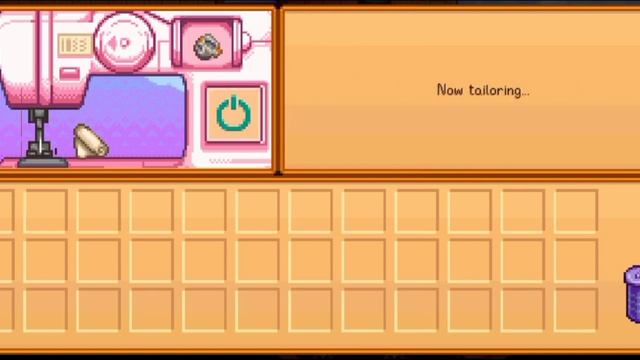 Cara Membuat 10 Macam Baju PART 2 Di Stardew Valley смотреть онлайн