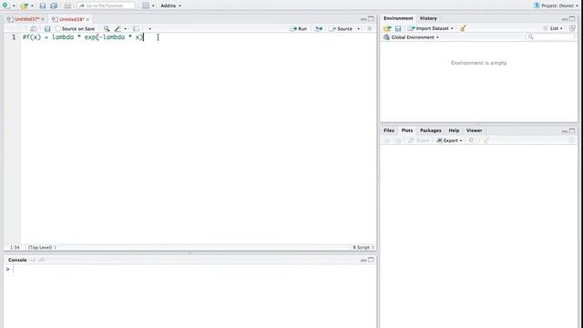 R Tutorial 27: Linear Congruential Method and Inverse CDF Method смотреть онлайн