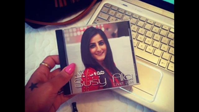 Susy Ala - Studio LIVE Georgina 2014 [ © BK Music Productions ] смотреть онлайн