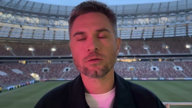 Николай Осипов и Дмитрий Кортава о MFL-5: новые правила, судейский корпус, цели на сезон, Лужники смотреть онлайн