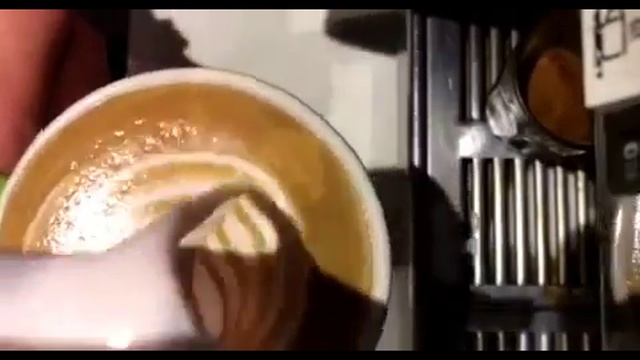 Бариста почти порадовал смотреть онлайн