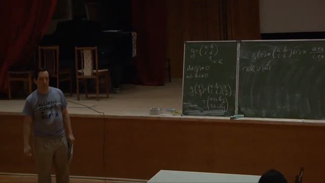 Введение в P-адические числа [4] // Keith Conrad