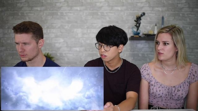 Non-Diablo Players React to Diablo III Tyrael's Sacrifice | (G-Mineo Reacts) смотреть онлайн