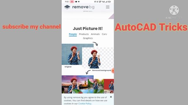 How to Convert Image to PNG in Urdu || Background Changer ||#AutoCAD Tutorial смотреть онлайн