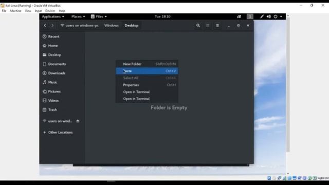 Windows OS | System Takeover | Metasploit | Meterpreter | Educational Video | Techi Josh Tamil смотреть онлайн
