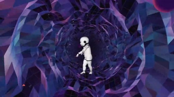 Non stop 2hr 4K visuals HD Dancing Light house Chill Music