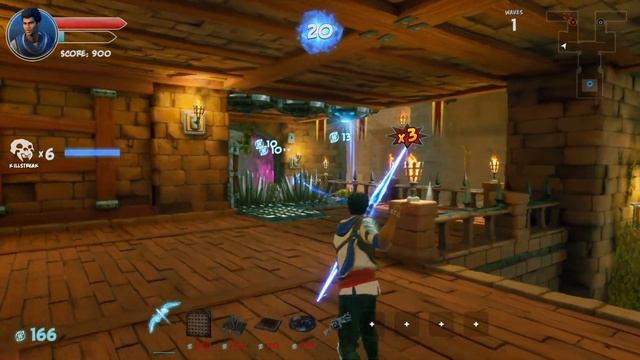 Orcs Must Die 3 Tips and Tricks for Beginners смотреть онлайн