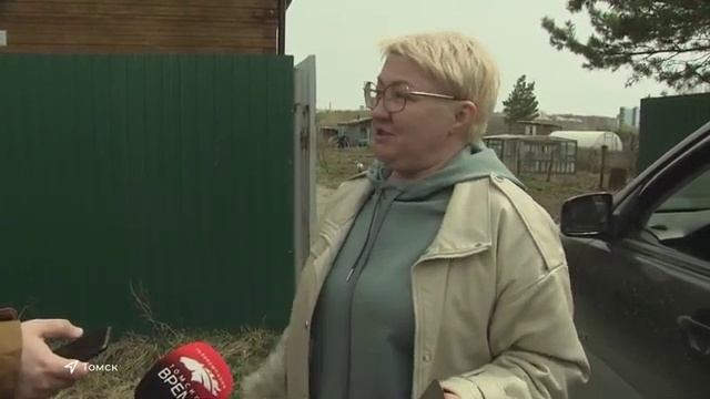 04.05.22 Профилактический рейд в СНТ Левобережье смотреть онлайн