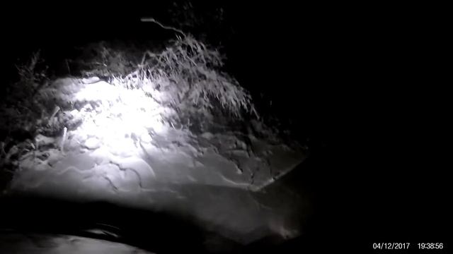 Yamaha rs viking 1000, driving during the night, Crni Vrh, Juzni Kucaj, Srbija смотреть онлайн