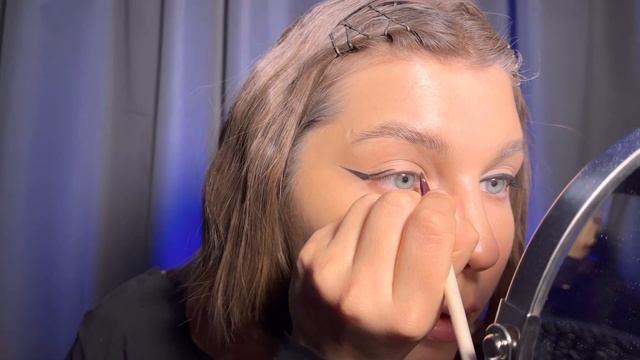 ГЕЛЕВАЯ ПОДВОДКА INFLUENCE BEAUTY смотреть онлайн