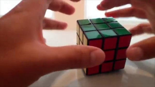How To Solve Rubik's Cube in 30 Seconds BRAND NEW METHOD Part 1