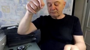 Ловля на балду. Обновленная балда