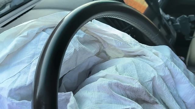 ОБЛЕЗ РУЛЬ? УСТРАНЯЕМ за 30 МИНУТ смотреть онлайн