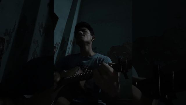 Uska Hi Banana Guitar Cover|#arijitsingh #guitarcover #coversong #uskahibanana #sadsong #music
