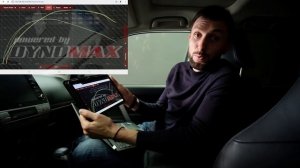 Замеры и Чип-тюнинг нового Land Cruiser Prado 150 2.8d 200л.с. Black Onyx // Источник Мощности // №