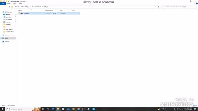 HOW TO RECOVER DATA FROM EASEUS DATA RECOVER WIZARD смотреть онлайн