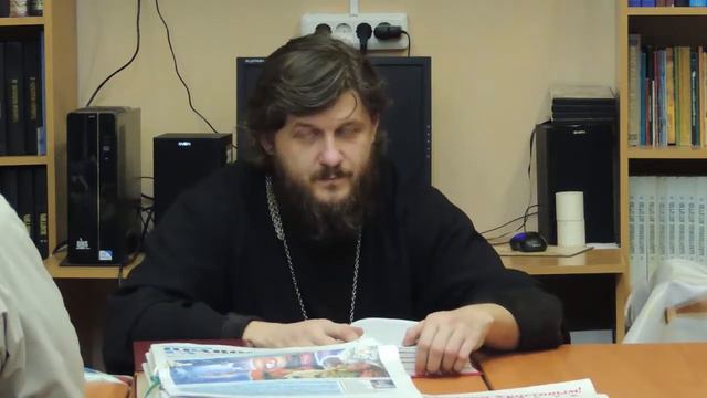 Евангельский час. (мотовилов, в духе святом, тщеславие, 10 чин ангелов, совесть, иуда) смотреть онлайн