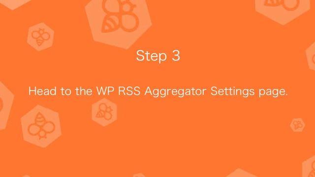 WP RSS Aggregator : Activating Your License Keys смотреть онлайн