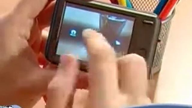 Kodak EasyShare V1273.