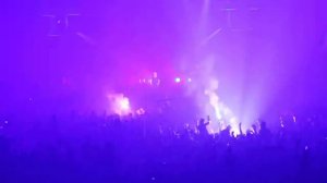 АЛИСА, Всё Это Мы, Петербург, СК Юбилейный, 15.05.2015