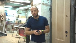 УЖАСНАЯ ФУРНИТУРА ДЛЯ ВХОДНОЙ ДВЕРИ / Что делать, если отвалилась дверная ручка?