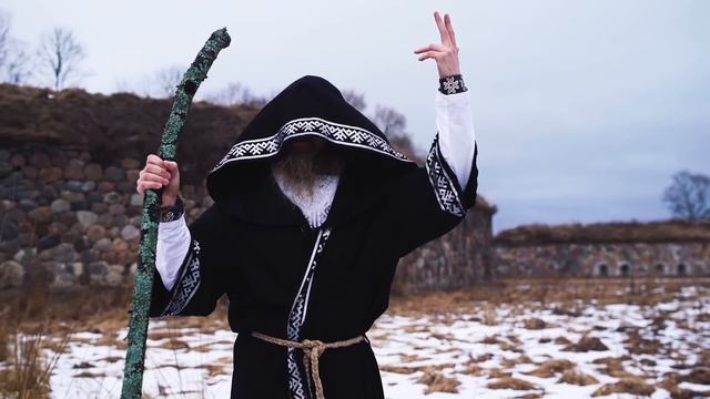 Сказание «О том, как дед слэм держал» | Нейромонах Феофан | Neuromonakh Feofan смотреть онлайн