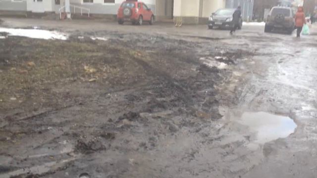 24 декабря. Пенза. Западная поляна. смотреть онлайн