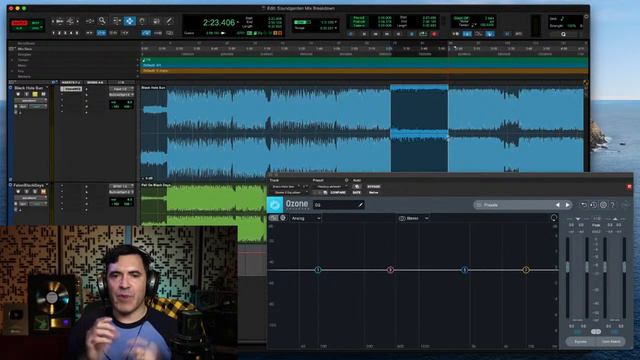 What Makes This Mix Great? Soundgarden "Black Hole Sun" смотреть онлайн