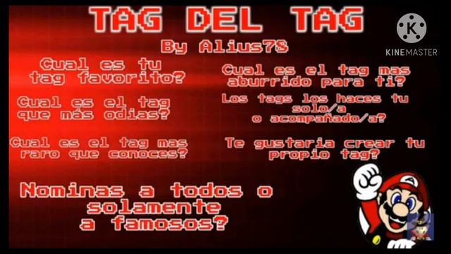 Tag Del Tag/Nominado Por Franc Mrs Life/Gacha Life/Nominados En La Descripcion. смотреть онлайн