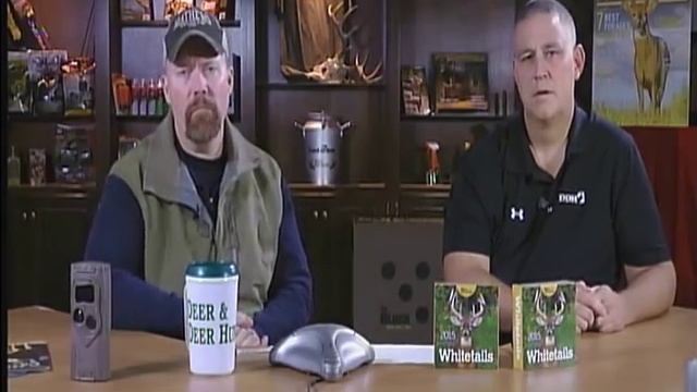How to Use a Buck Grunt Call During the Whitetail Rut смотреть онлайн